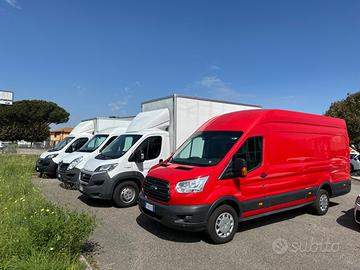 FIAT Doblò 1.6 MJT 105 PL-TN Cargo Maxi Loun.