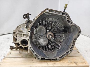 CAMBIO MANUALE 6M PF6050 BITURB R9M 1.6D 88Kw 120C