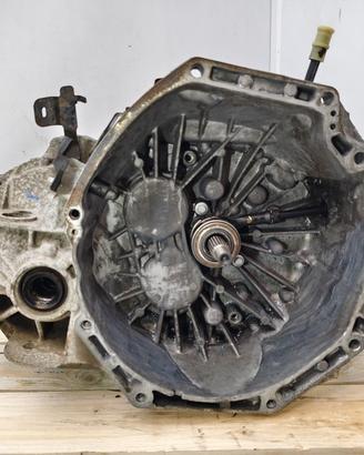 CAMBIO MANUALE 6M PF6050 BITURB R9M 1.6D 88Kw 120C