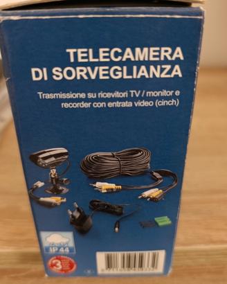 videocamera 