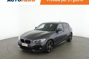 BMW 116 LV23592