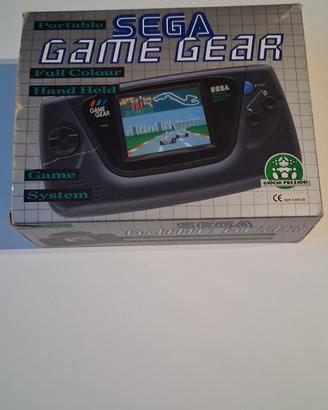 game gear 