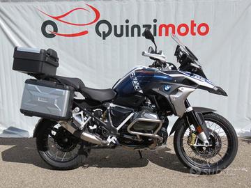 BMW r 1250 gs Abs my21