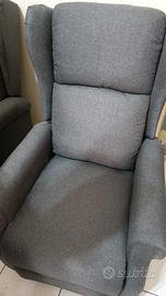 sedia alza persona 