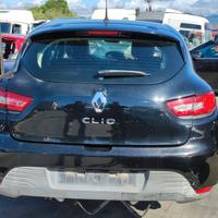 PARAURTI stop Renault Clio 2013