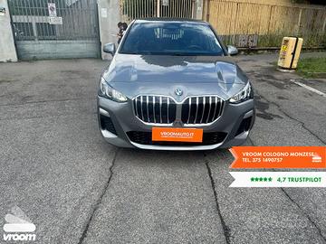 BMW Serie 2 A.T. (U06) 218i Active Tourer Msport