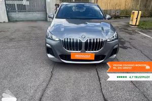BMW Serie 2 A.T. (U06) 218i Active Tourer Msport