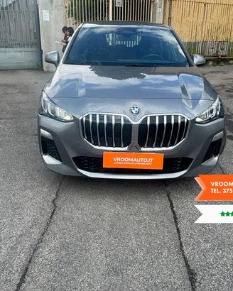 BMW Serie 2 A.T. (U06) 218i Active Tourer Msport