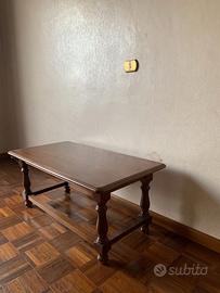 TAVOLINO IN LEGNO