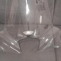 Paravento parabrezza 107AK - Liberty Keeway Fly