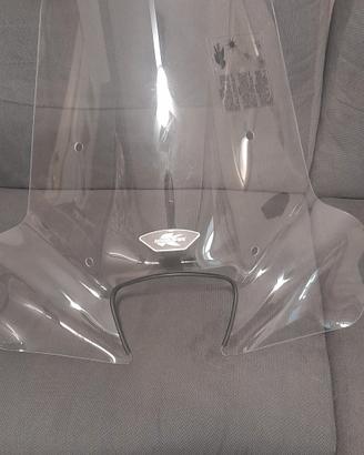 Paravento parabrezza 107AK - Liberty Keeway Fly