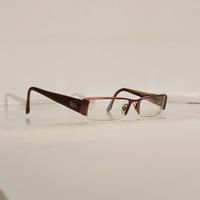 Occhiali da vista Rayban rettangolari vintage