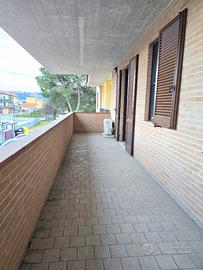 Appartamento con 2 bagni