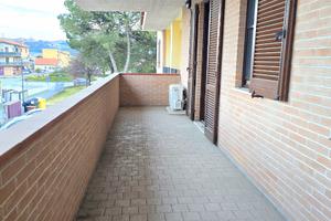 Appartamento con 2 bagni