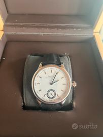 Orologio Eberhard & co. Nuovo Mai indossato