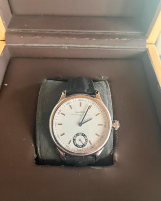 Orologio Eberhard & co. Nuovo Mai indossato