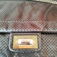borsa Chanel nessuno difetto di usura nessuno graf