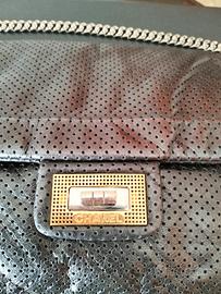 borsa Chanel nessuno difetto di usura nessuno graf