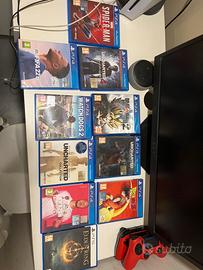 giochi ps4/5