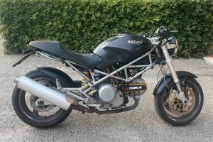 Ducati Monster 620 i.e. – 2004 – 31.611 km
