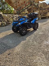 Quad CF1000