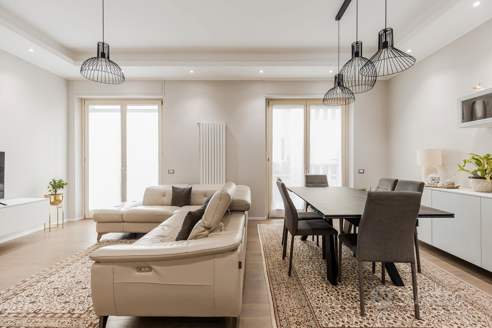 Appartamento – Cagliari, Monte Urpinu - Vista 2