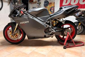 Ducati 748s anno 2003 ASI