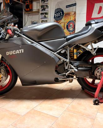 Ducati 748s anno 2003 ASI