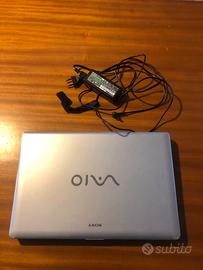 Sony Vaio