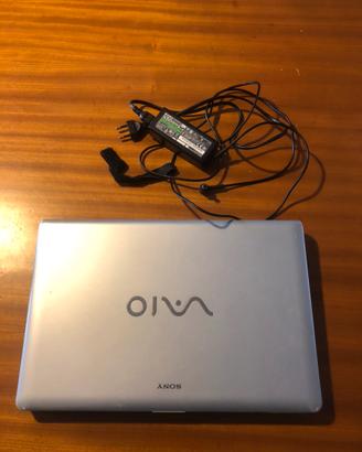 Sony Vaio