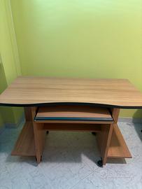 Scrivania per PC