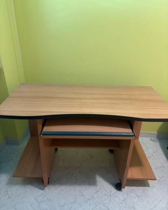 Scrivania per PC