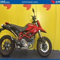 DUCATI Hypermotard 1100 Garantita e Finanziabile