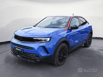 Opel Mokka 1.2 T 130cv GS AT8