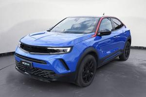 Opel Mokka 1.2 T 130cv GS AT8