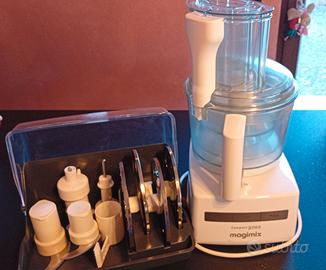 magimix compact 3200 xl