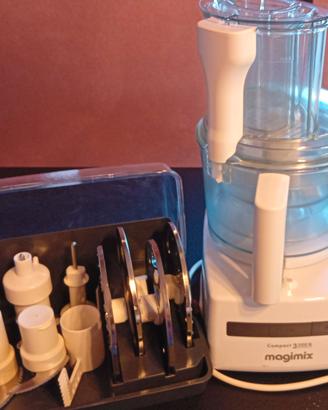 magimix compact 3200 xl