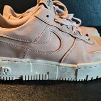 Nike air force 1 tg39