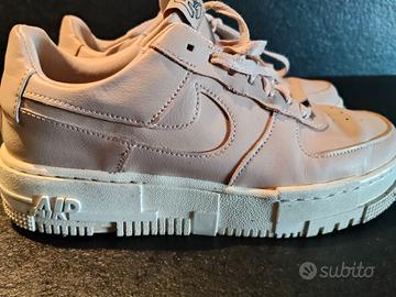 Nike air force 1 tg39