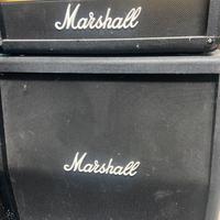 Marshall MG 100 hdfx