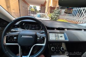 Evoque