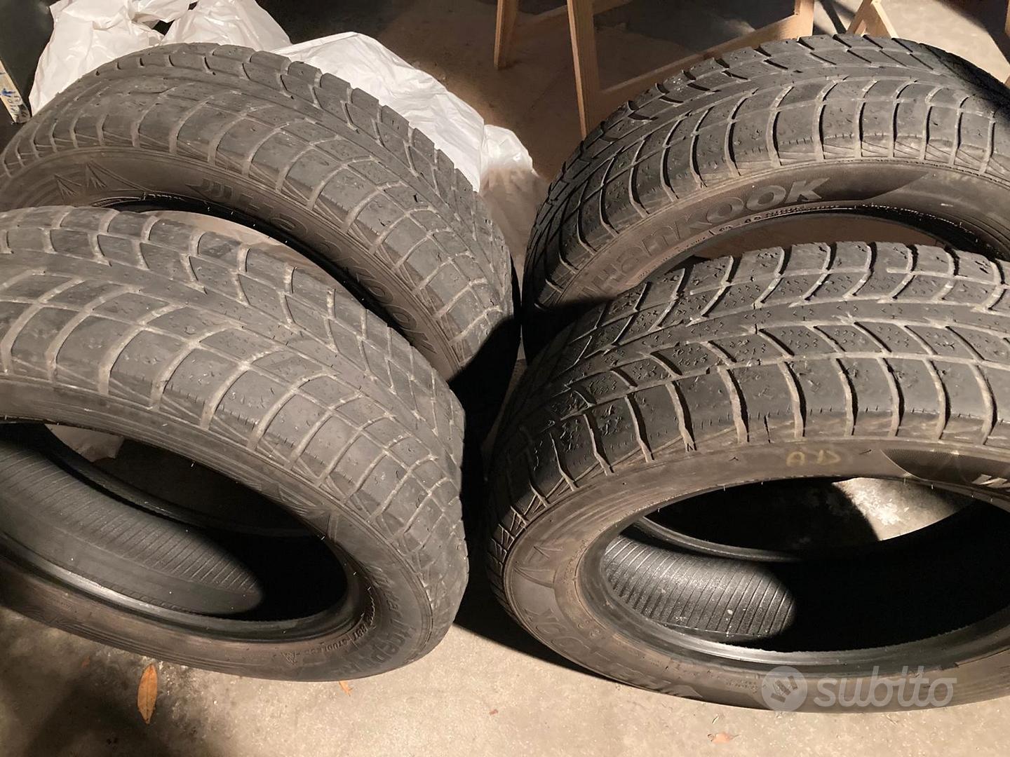 Gomme 185/65 R15 88H - Accessori Auto In vendita a Bergamo