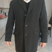 Cappotto uomo marlowe