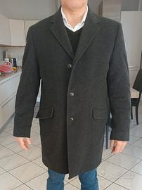 Cappotto uomo marlowe