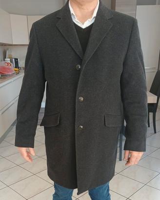 Cappotto uomo marlowe
