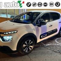 Citroen C3 PureTech 110 S&S EAT6 Max KM 23568 BIAN