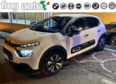 Citroen C3 PureTech 110 S&S EAT6 Max KM 23568 BIAN