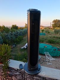 ventilatore Bionaire con telecomando