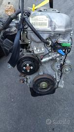 MOTORE SUZUKI SX4 1,5 16V CODICE M15A KM 79000 ANN