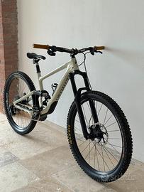 Specialized Enduro Carbon
